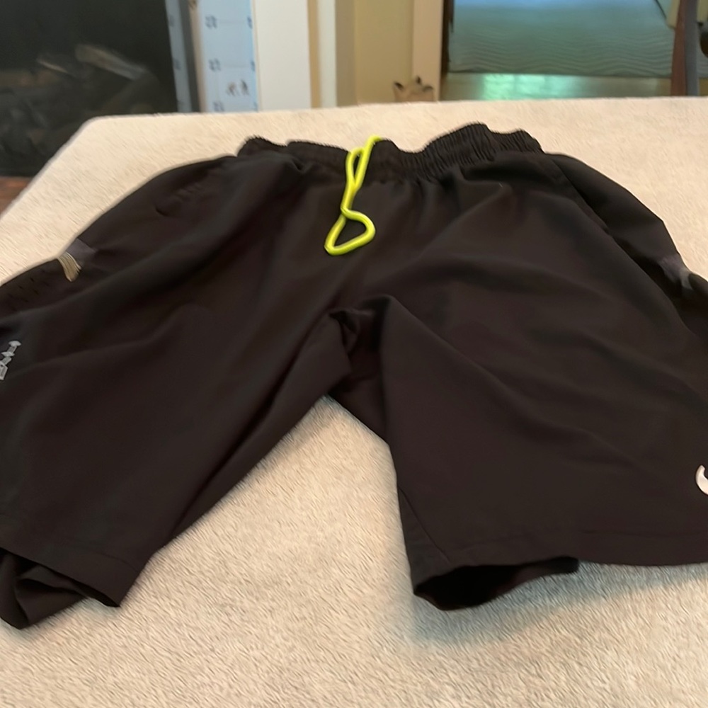 Nike Dri-FIT short. Medium